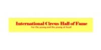 International Circus Hall of Fame coupons